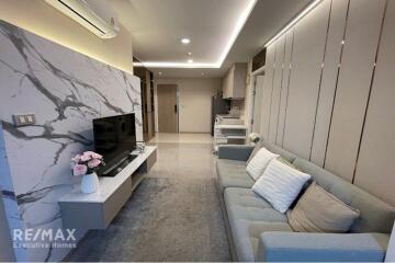 Luxury Condo at Vtara Sukhumvit 36  BTS Thong Lo 13 Mins Walk