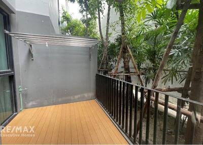 Luxury Condo at Vtara Sukhumvit 36  BTS Thong Lo 13 Mins Walk