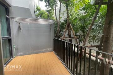 Luxury Condo at Vtara Sukhumvit 36  BTS Thong Lo 13 Mins Walk