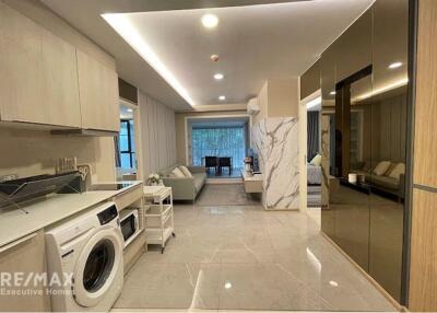 Luxury Condo at Vtara Sukhumvit 36  BTS Thong Lo 13 Mins Walk