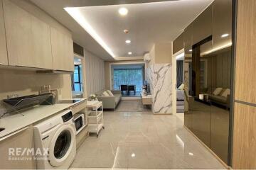 Luxury Condo at Vtara Sukhumvit 36  BTS Thong Lo 13 Mins Walk