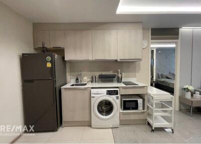 Luxury Condo at Vtara Sukhumvit 36  BTS Thong Lo 13 Mins Walk