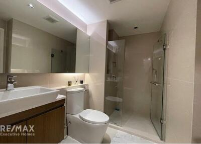 Luxury Condo at Vtara Sukhumvit 36  BTS Thong Lo 13 Mins Walk