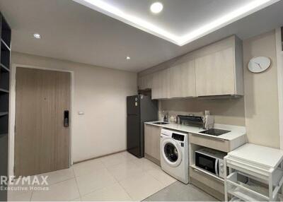 Luxury Condo at Vtara Sukhumvit 36  BTS Thong Lo 13 Mins Walk