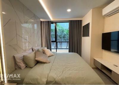 Luxury Condo at Vtara Sukhumvit 36  BTS Thong Lo 13 Mins Walk