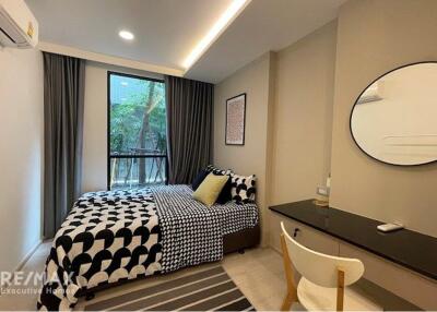 Luxury Condo at Vtara Sukhumvit 36  BTS Thong Lo 13 Mins Walk