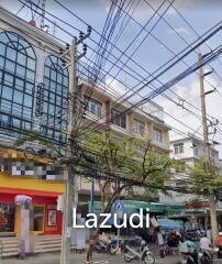 Shophouse for rent in Sathorn 11