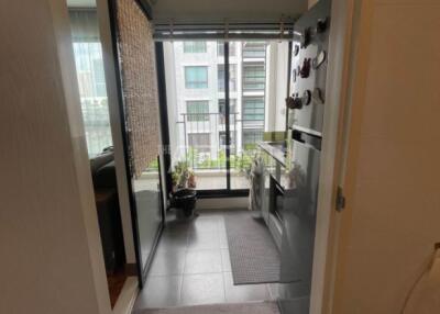 For Sale Condominium The Niche Mono Bangna  62 sq.m, 2 bedroom