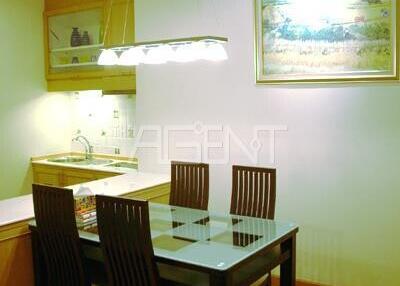 For Rent Condominium CitiSmart Sukhumvit 18  78 sq.m, 2 bedroom