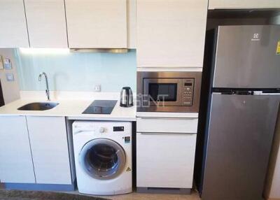 For Rent Condominium H Sukhumvit 43  48.5 sq.m, 1 bedroom