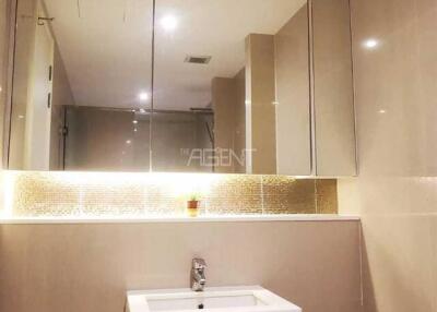 For Rent Condominium H Sukhumvit 43  48.5 sq.m, 1 bedroom