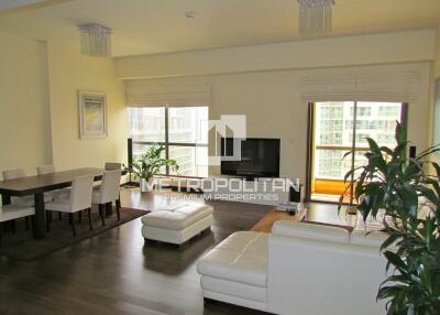 Bright and Spacious  Good Investment  High Floor