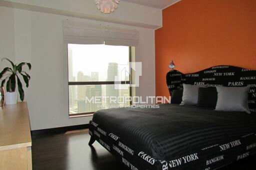 Bright and Spacious  Good Investment  High Floor