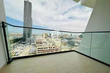 Brand New   High ROI  Mid Floor Unit