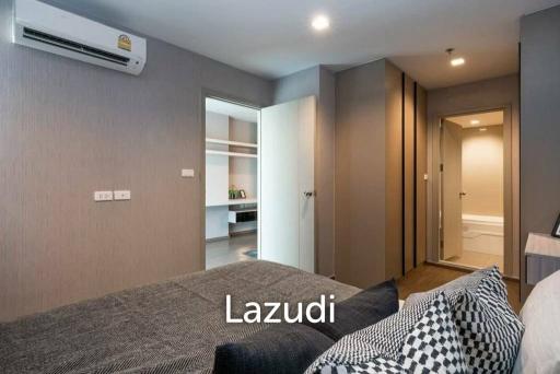 1 Bed 1 Bath 35 SQ.M Ideo Sukhumvit 93