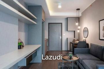 1 Bed 1 Bath 35 SQ.M Ideo Sukhumvit 93