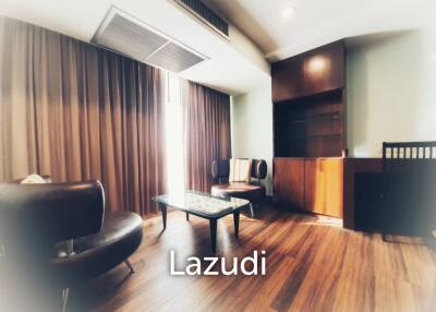 Studio 1 Bath 35 SQ.M The Trendy Condominium