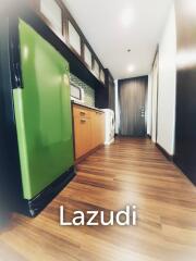 Studio 1 Bath 35 SQ.M The Trendy Condominium