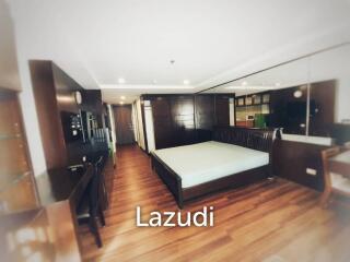 Studio 1 Bath 35 SQ.M The Trendy Condominium