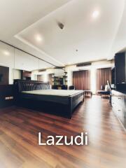 Studio 1 Bath 35 SQ.M The Trendy Condominium