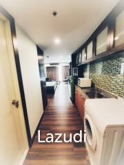 Studio 1 Bath 35 SQ.M The Trendy Condominium