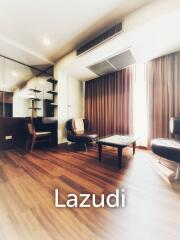 Studio 1 Bath 35 SQ.M The Trendy Condominium