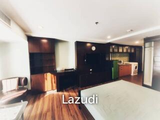 Studio 1 Bath 35 SQ.M The Trendy Condominium