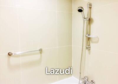 Studio 1 Bath 35 SQ.M The Trendy Condominium