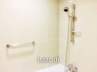 Studio 1 Bath 35 SQ.M The Trendy Condominium