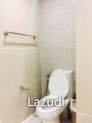 Studio 1 Bath 35 SQ.M The Trendy Condominium