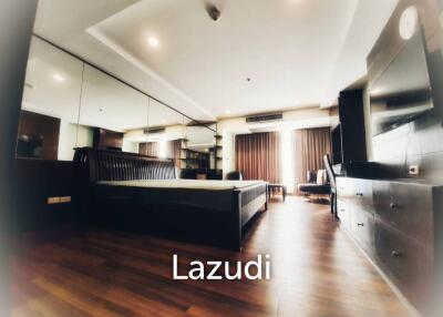 Studio 1 Bath 35 SQ.M The Trendy Condominium