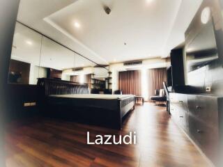 Studio 1 Bath 35 SQ.M The Trendy Condominium