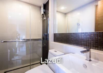 2 Bed 2 Bath 65 SQ.M Rhythm Sukhumvit 50