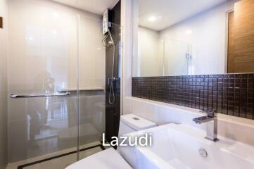 2 Bed 2 Bath 65 SQ.M Rhythm Sukhumvit 50