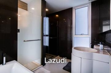 2 Bed 2 Bath 65 SQ.M Rhythm Sukhumvit 50