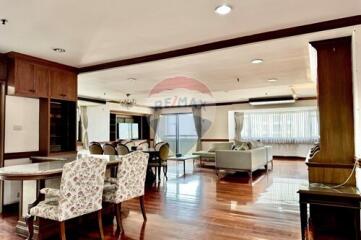 265 Sqm., 3 Beds, 4 Baths Condo listed for ฿ 85,000./Month