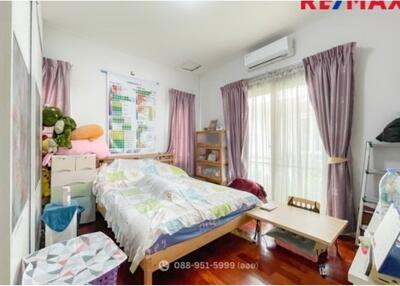 300 Sqm., 3 Beds Townhouse listed for ฿ 8,500,000.