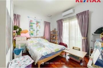 300 Sqm., 3 Beds Townhouse listed for ฿ 8,500,000.