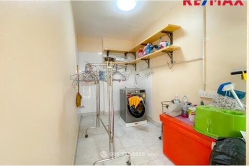 300 Sqm., 3 Beds Townhouse listed for ฿ 8,500,000.