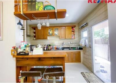 300 Sqm., 3 Beds Townhouse listed for ฿ 8,500,000.