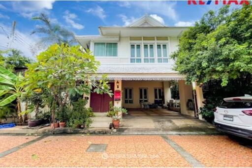 300 Sqm., 3 Beds Townhouse listed for ฿ 8,500,000.