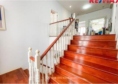 300 Sqm., 3 Beds Townhouse listed for ฿ 8,500,000.