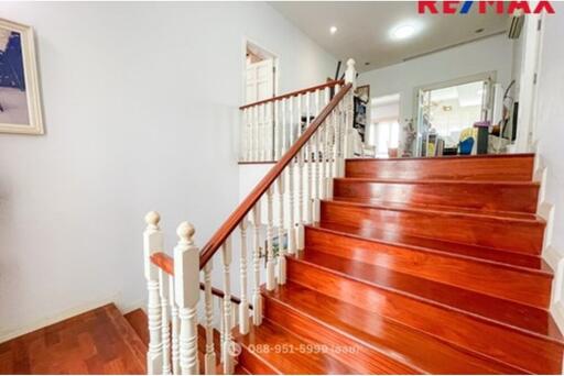 300 Sqm., 3 Beds Townhouse listed for ฿ 8,500,000.