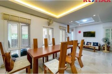 300 Sqm., 3 Beds Townhouse listed for ฿ 8,500,000.