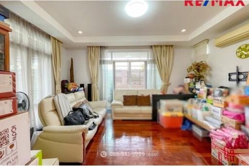 300 Sqm., 3 Beds Townhouse listed for ฿ 8,500,000.