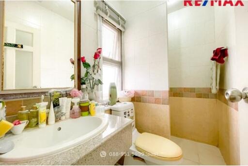 300 Sqm., 3 Beds Townhouse listed for ฿ 8,500,000.