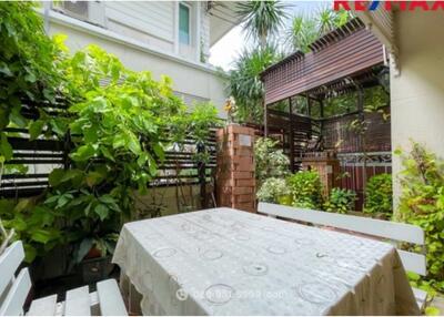 300 Sqm., 3 Beds Townhouse listed for ฿ 8,500,000.