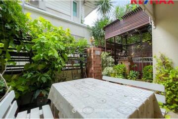 300 Sqm., 3 Beds Townhouse listed for ฿ 8,500,000.