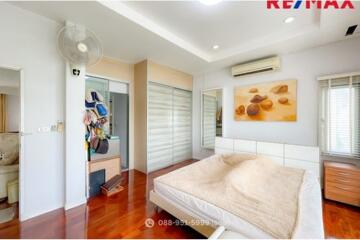 300 Sqm., 3 Beds Townhouse listed for ฿ 8,500,000.