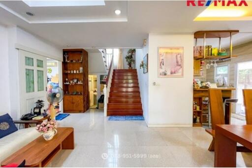 300 Sqm., 3 Beds Townhouse listed for ฿ 8,500,000.